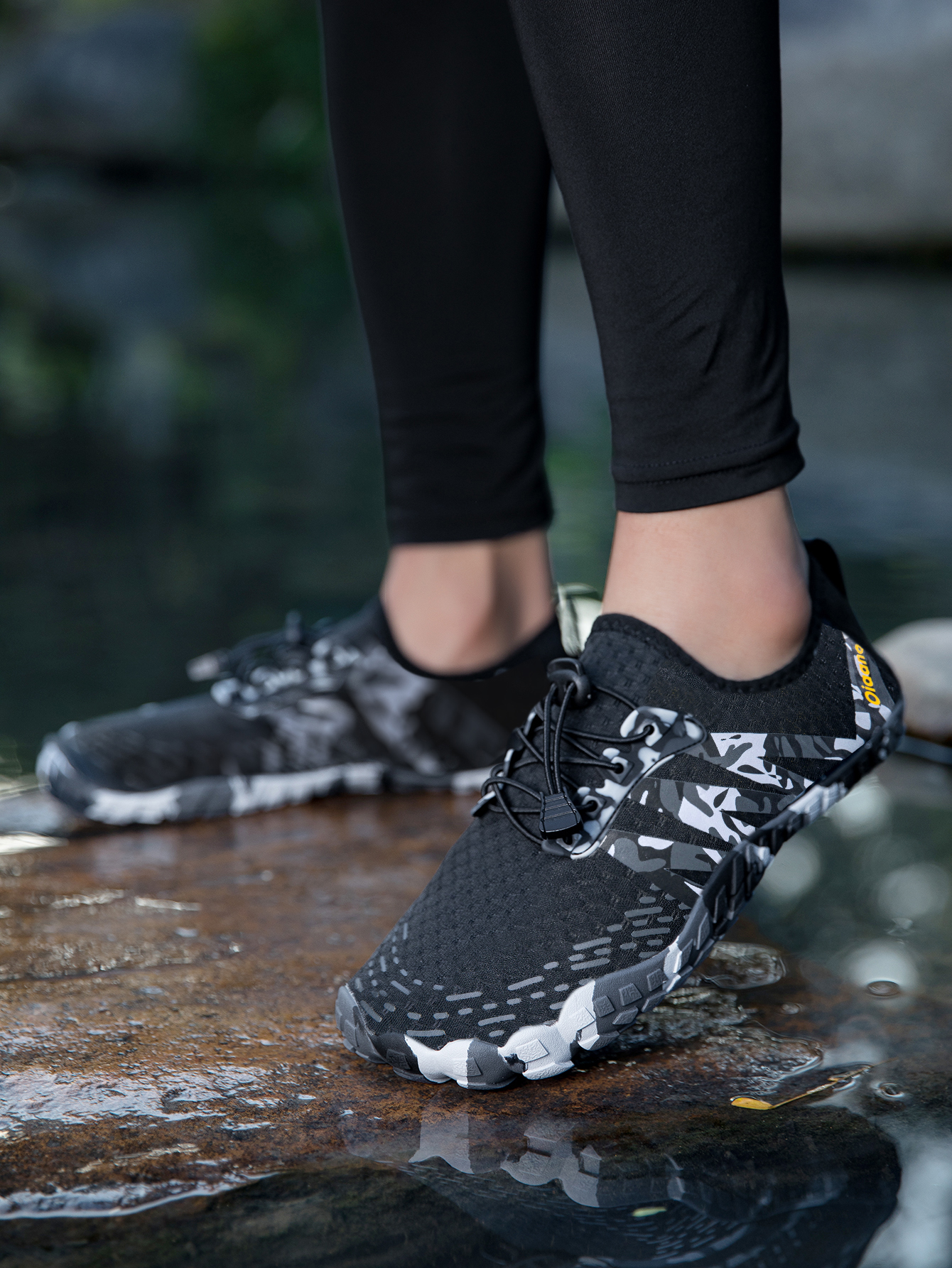 Outdoor Sport Lights - 2026 Oiaano Unisex Man Woman Shoes