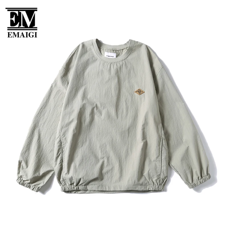 Outdoor Sport Hoodie - Spring Summer Men Women Streetwear Fashion
