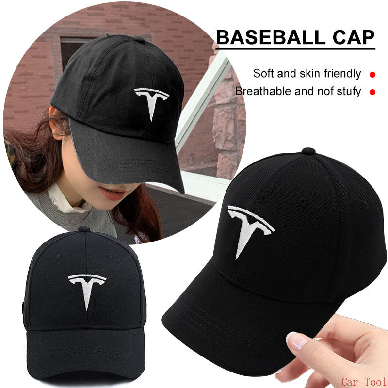 Outdoor Sports Center - Center Hub Cap Baseball Cap Outdoor