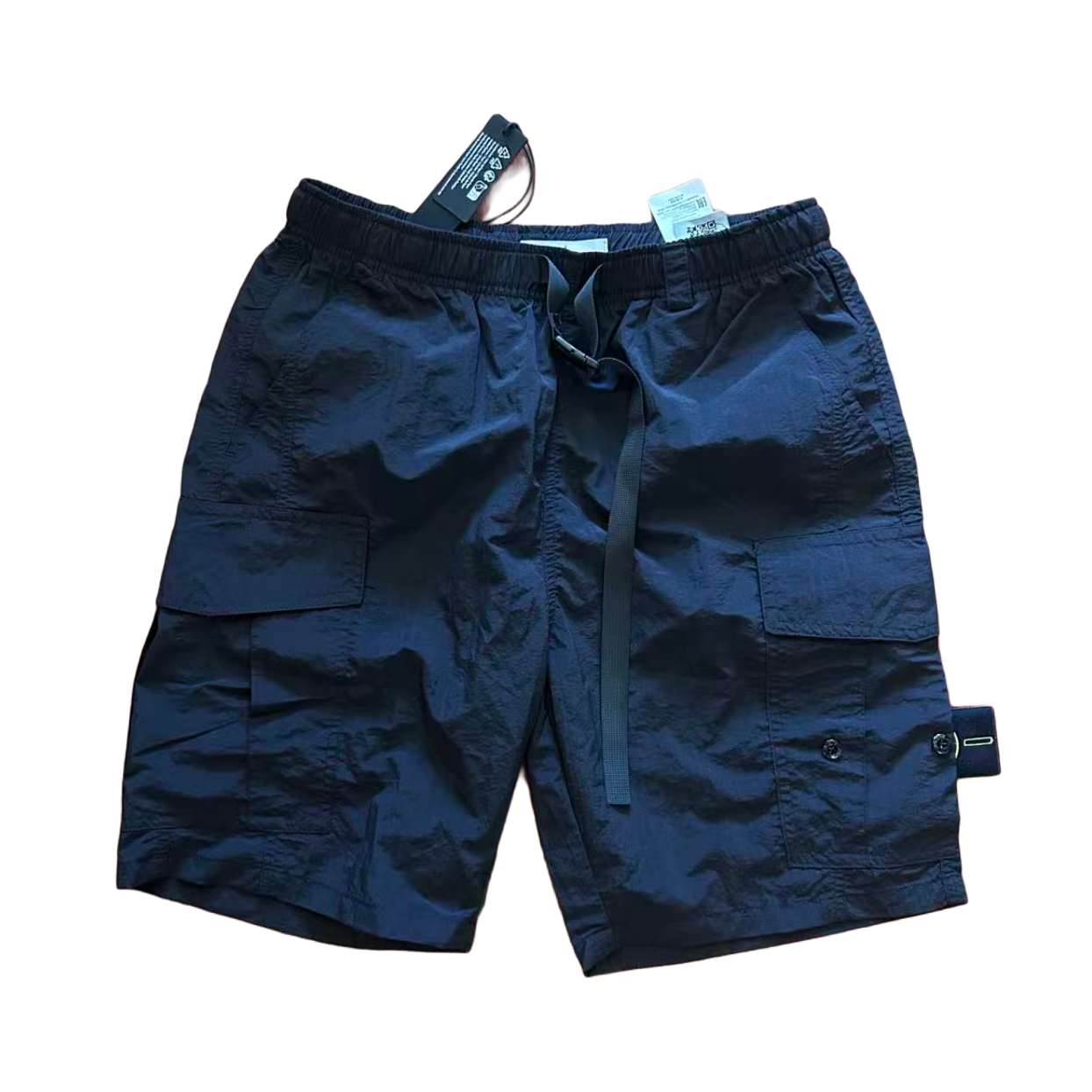 Outdoor Sport Hiking Pants - 26 New Compass Button Patch Men's