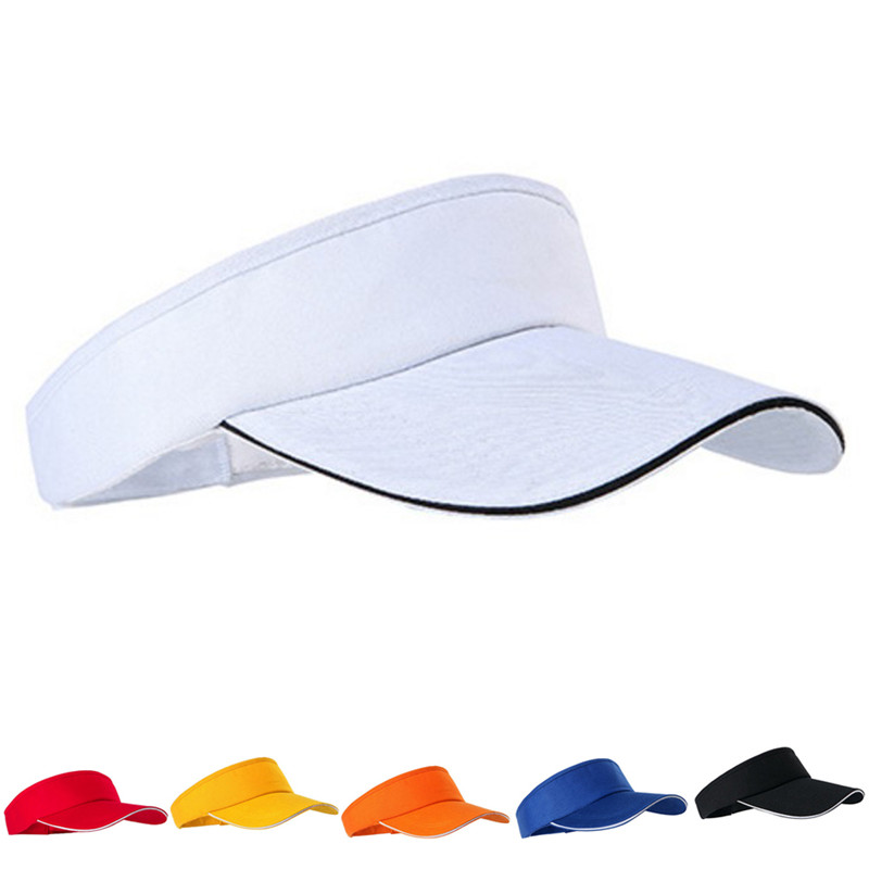 Outdoor Sport Hat Classic - Tennis Caps Men Women Adjustable Sport