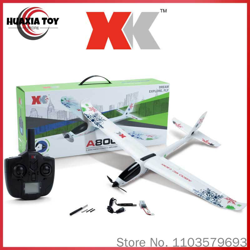 Wltoys Xk Rc Glider Xka800 5 C - Outdoor Sport Hobbies recensie en prijs