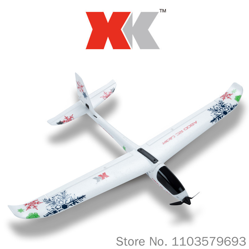 Wltoys Xk Rc Glider Xka800 5 C - Outdoor Sport Hobbies recensie en prijs