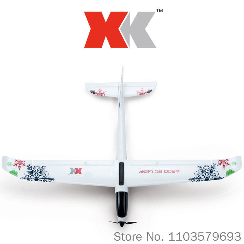 Wltoys Xk Rc Glider Xka800 5 C - Outdoor Sport Hobbies recensie en prijs