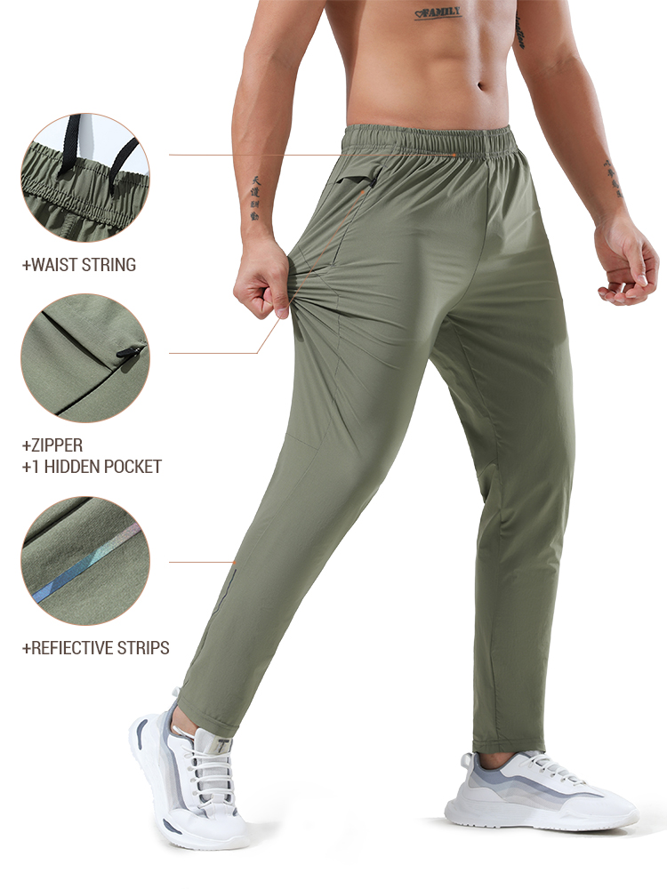 Sale Men Summer Quick Dry Spor - Outdoor Sport Lights recensie en prijs