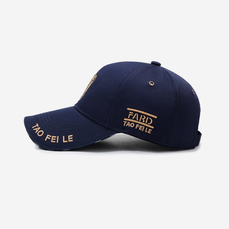 Classic Letter Label Embroider - Outdoor Sport Hat Classic recensie en prijs