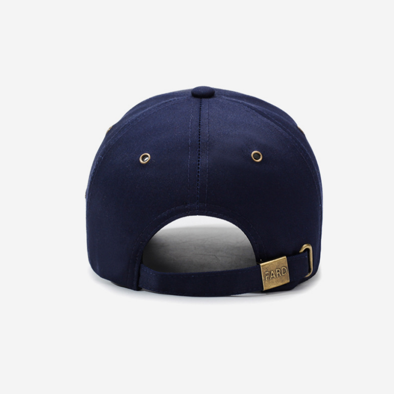 Classic Letter Label Embroider - Outdoor Sport Hat Classic recensie en prijs