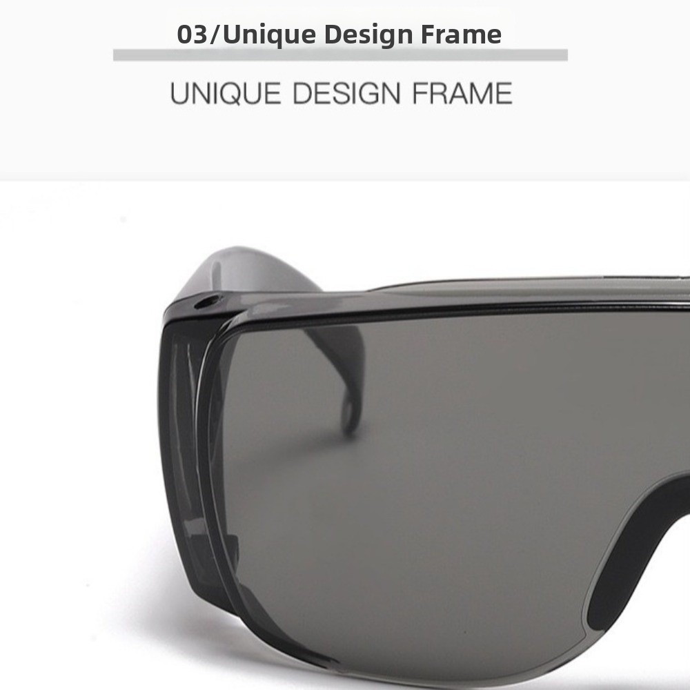 Waterproof Protective Glasses  - Outdoor Sport Festival recensie en prijs