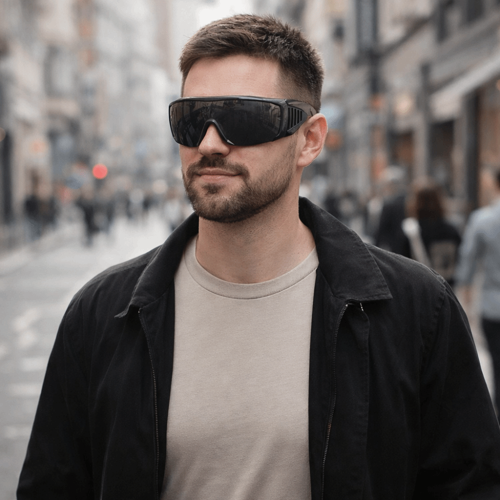 Waterproof Protective Glasses  - Outdoor Sport Festival recensie en prijs