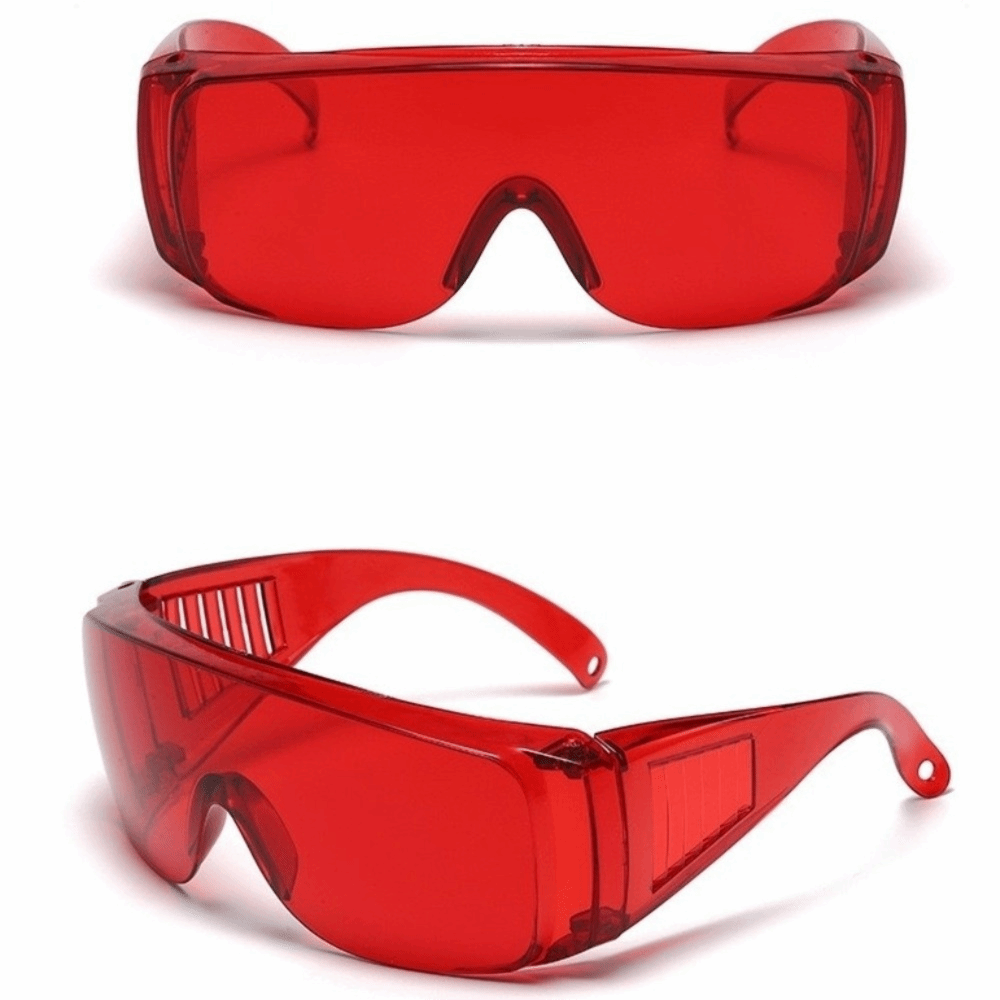 Waterproof Protective Glasses  - Outdoor Sport Festival recensie en prijs