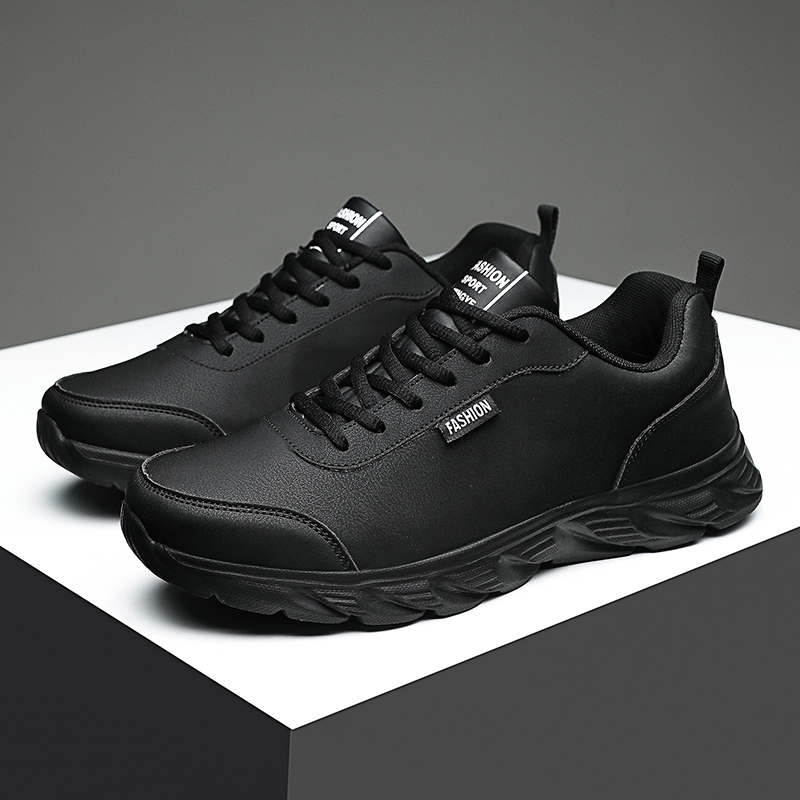 Winter Light Men Sneakers Lace - Outdoor Sport Lights recensie en prijs