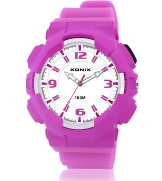 Women Sports Watch Quartz Anal - Outdoor Sport Lights recensie en prijs