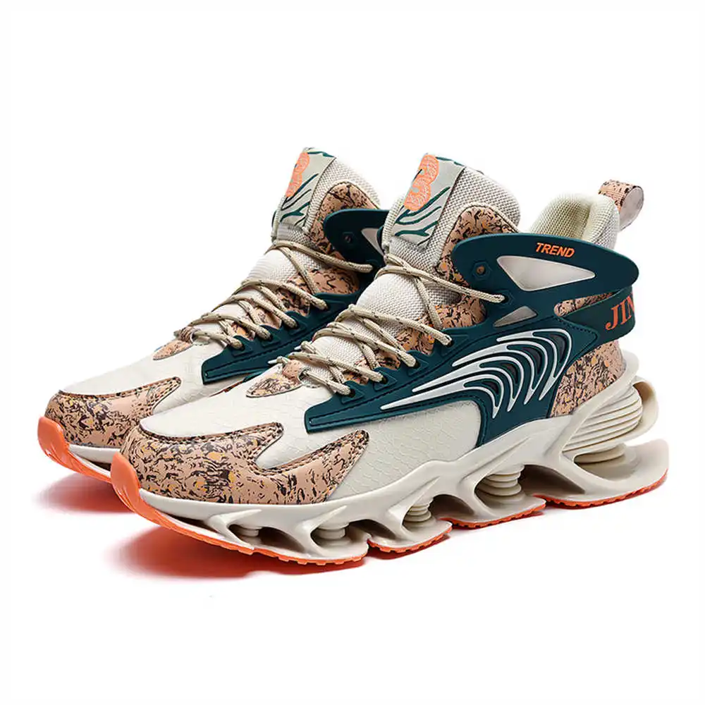 Non-slip Mid Child Running Sne - Outdoor Sports Center recensie en prijs