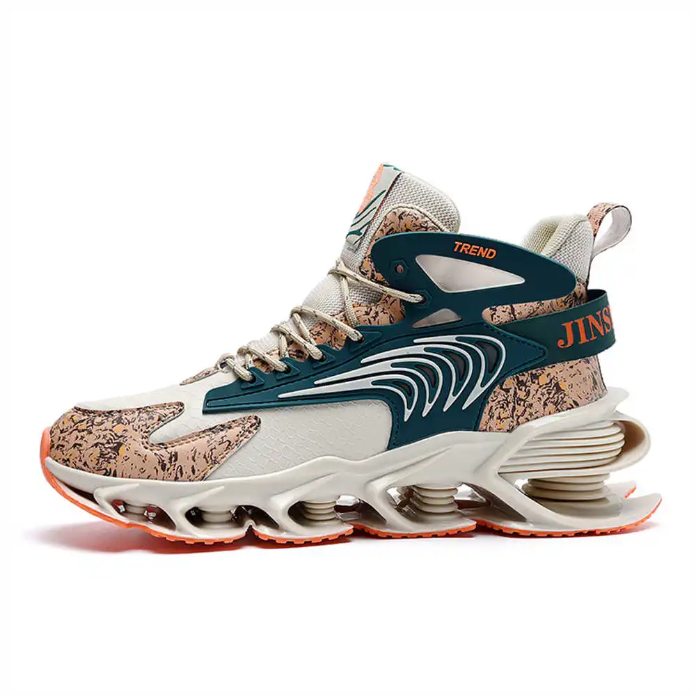 Non-slip Mid Child Running Sne - Outdoor Sports Center recensie en prijs