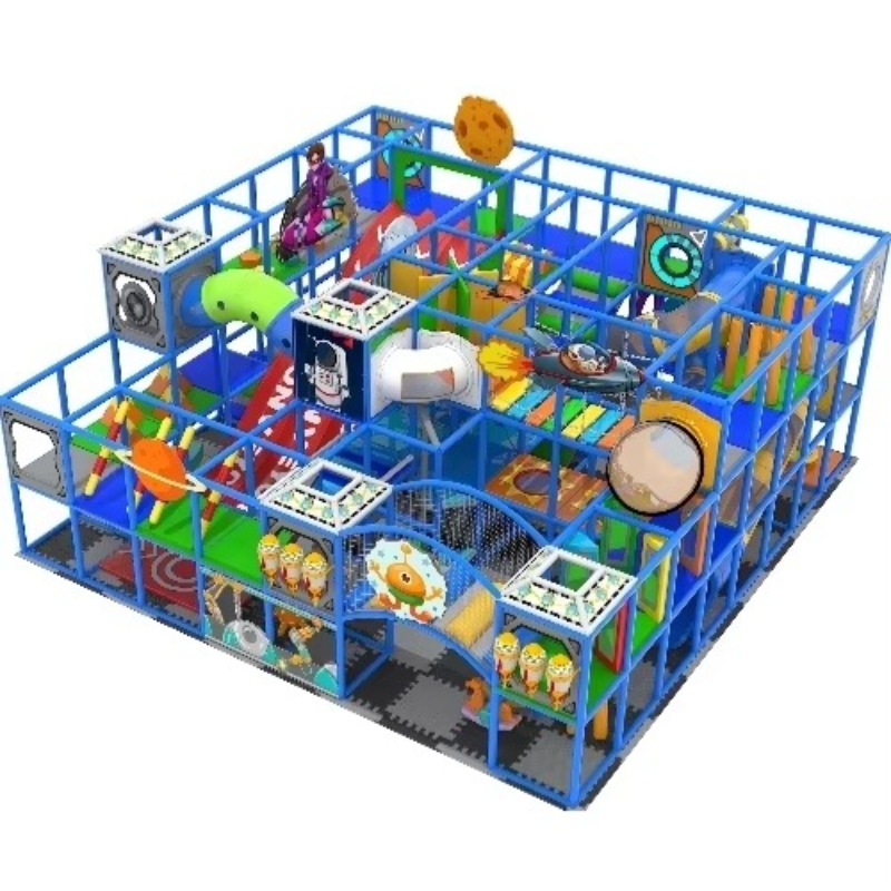 Outdoor play equipment Childre - Outdoor Sports Center recensie en prijs