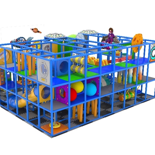 Outdoor play equipment Childre - Outdoor Sports Center recensie en prijs