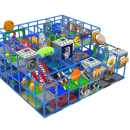 Outdoor play equipment Childre - Outdoor Sports Center recensie en prijs