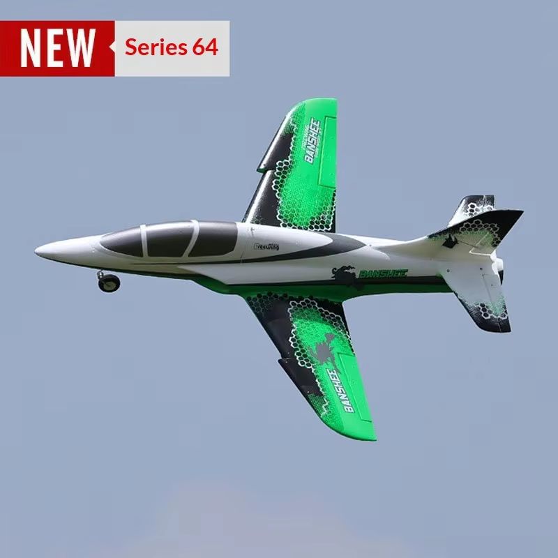 Wing Wing Banshee RC Airplane  - Outdoor Sport Hobbies recensie en prijs