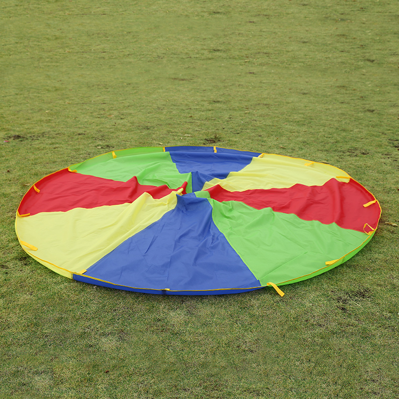 1PC Rainbow Design Umbrella Co - Outdoor Sports Umbrella recensie en prijs