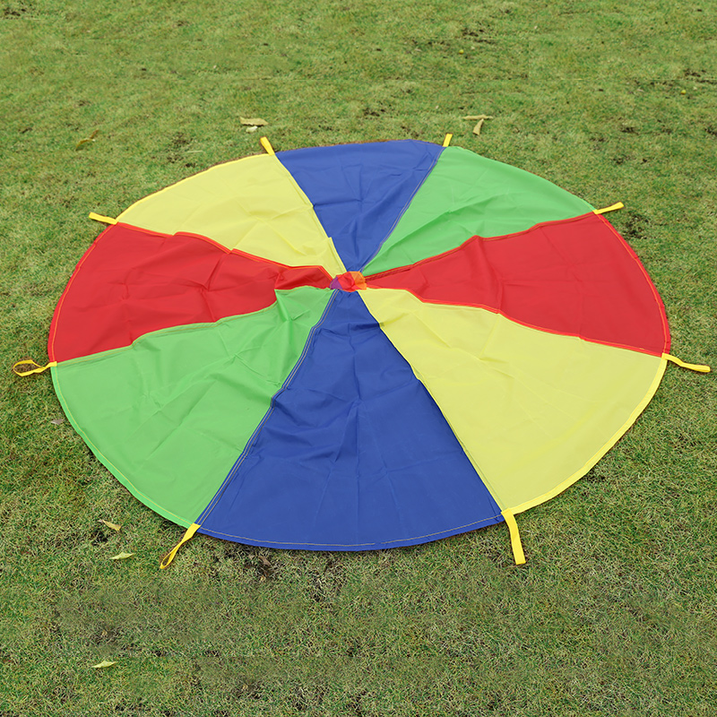 1PC Rainbow Design Umbrella Co - Outdoor Sports Umbrella recensie en prijs