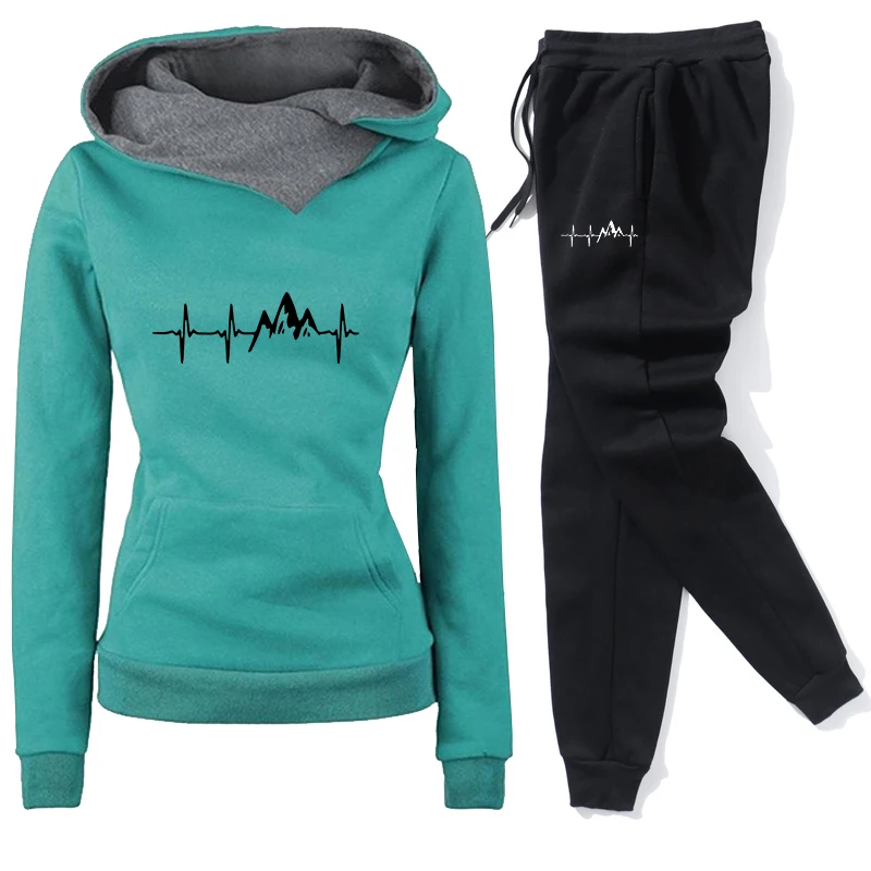 Daily Autumn Winter Quality Ho - Outdoor Sport Hoodie recensie en prijs