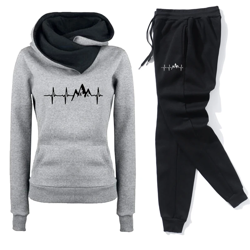 Daily Autumn Winter Quality Ho - Outdoor Sport Hoodie recensie en prijs