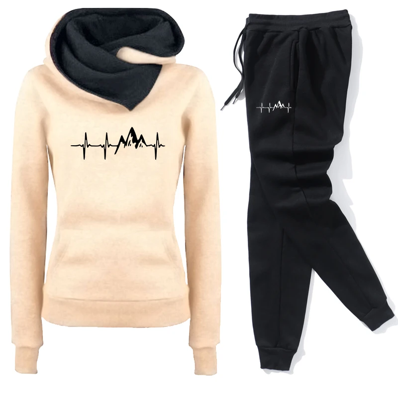 Daily Autumn Winter Quality Ho - Outdoor Sport Hoodie recensie en prijs
