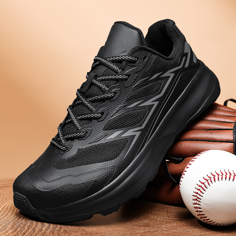 Wide Toe Men Running Sneakers  - Outdoor Sport Lights recensie en prijs