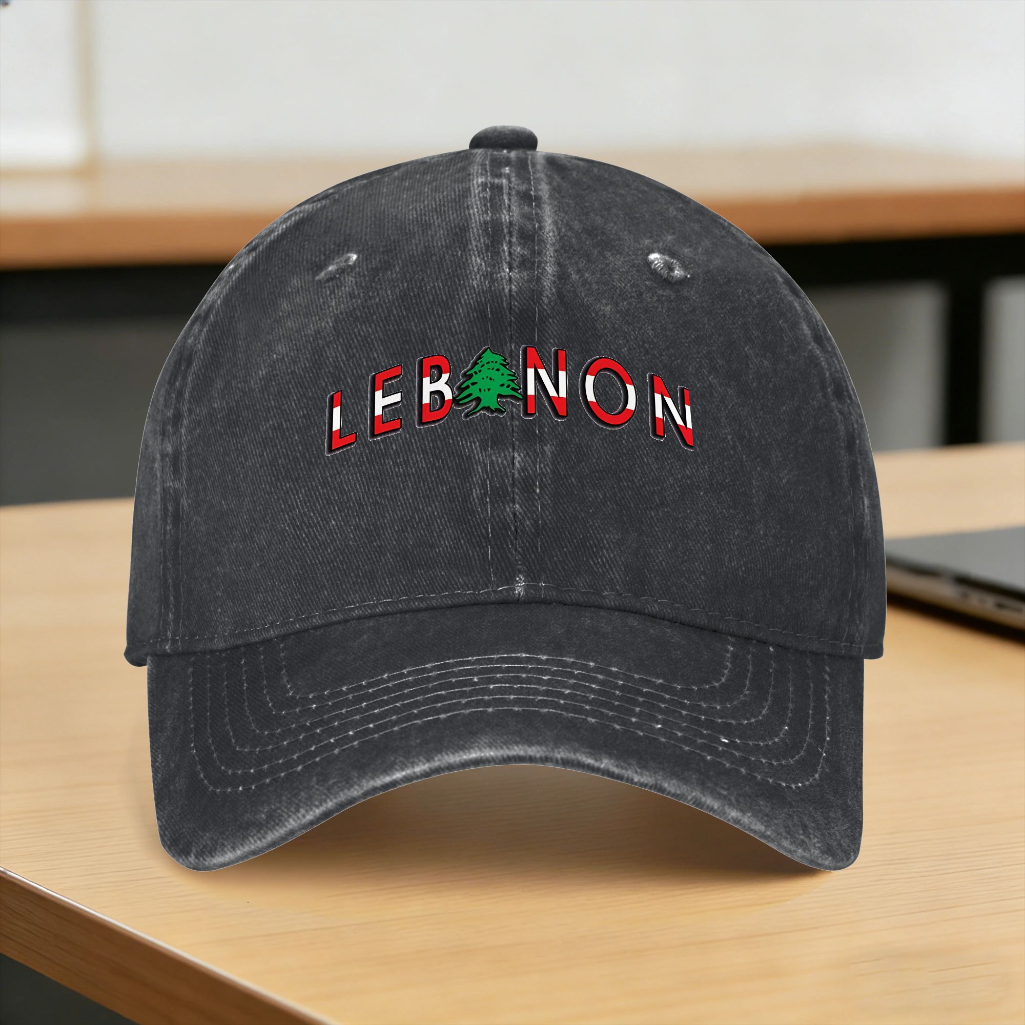 Summer Lebanon Flag  Baseball  - Outdoor Sport Hat Classic recensie en prijs