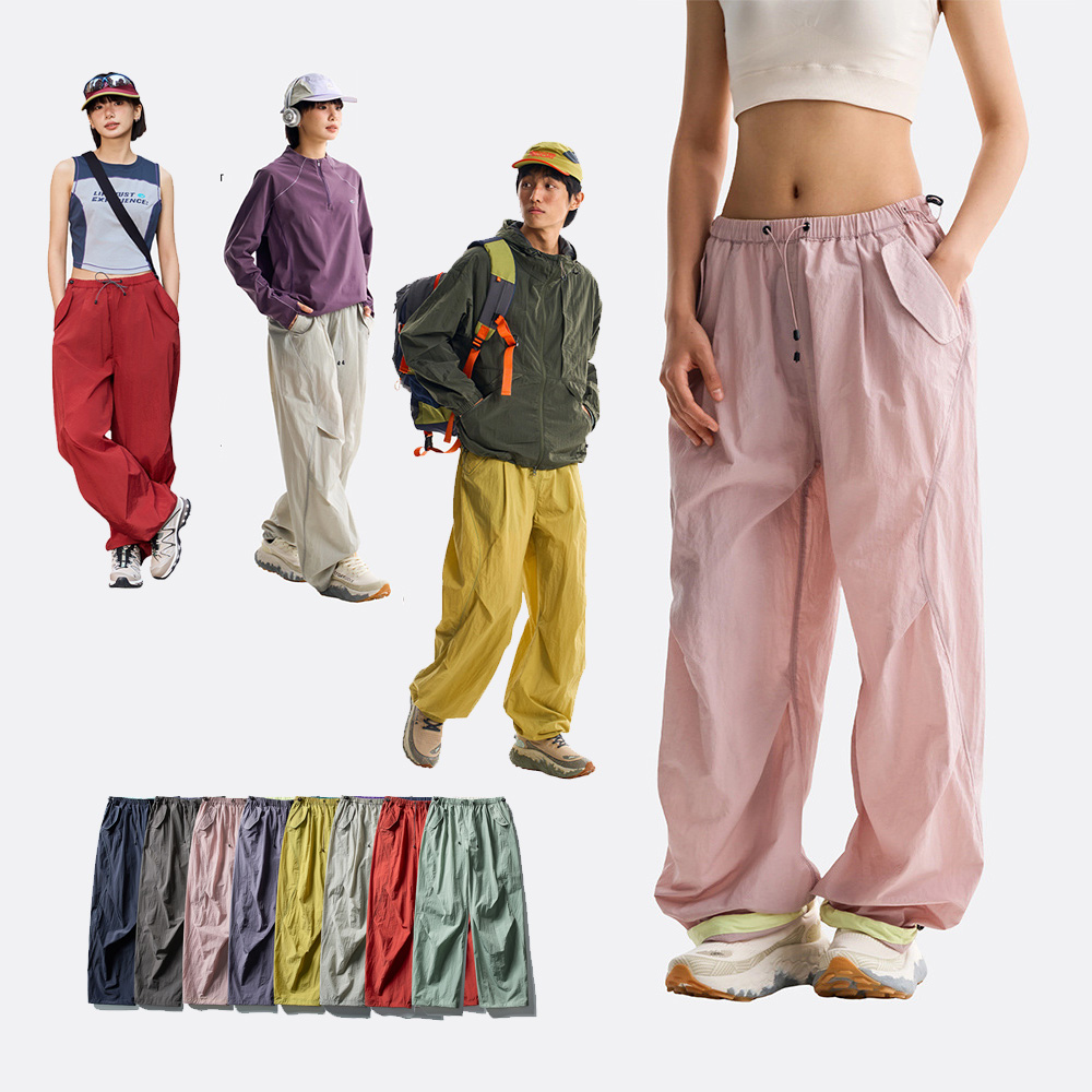 Men Women Outdoor Lightweight  - Outdoor Sport Hiking Pants recensie en prijs