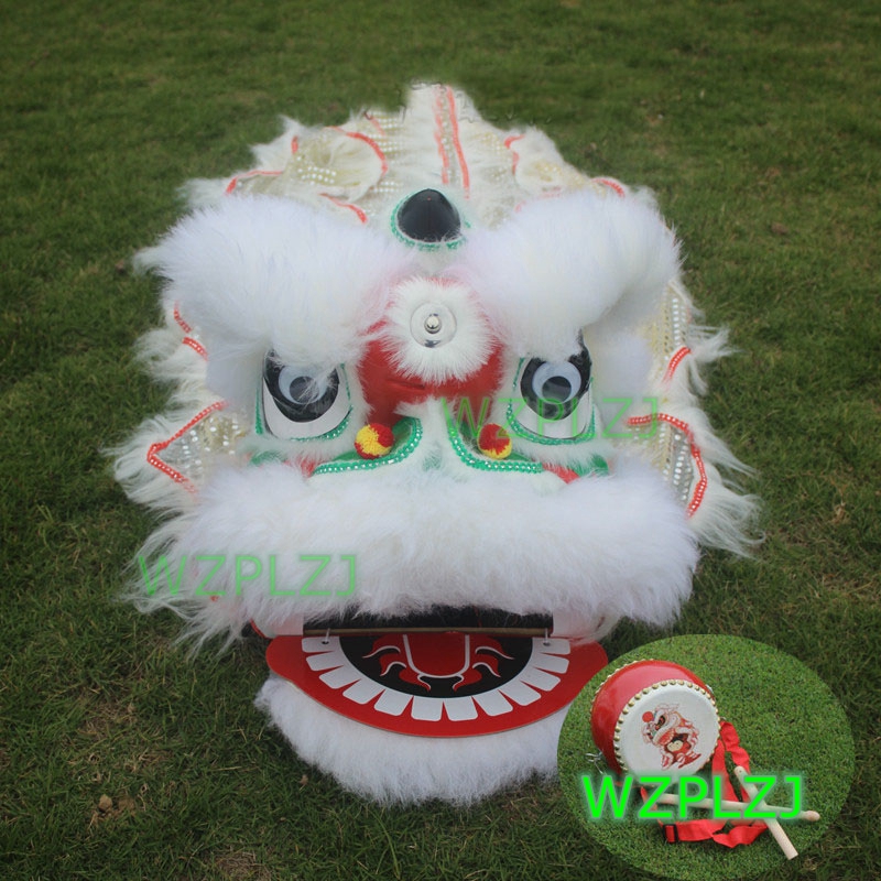 Kid Outdoor 14inch Lion Dance  - Outdoor Sport Festival recensie en prijs