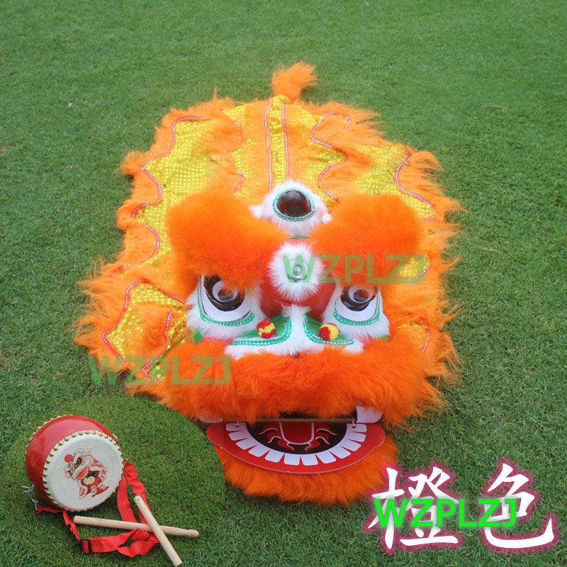 Kid Outdoor 14inch Lion Dance  - Outdoor Sport Festival recensie en prijs