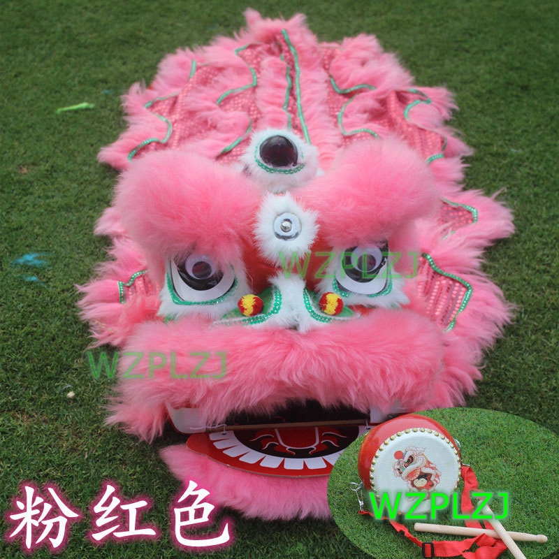 Kid Outdoor 14inch Lion Dance  - Outdoor Sport Festival recensie en prijs