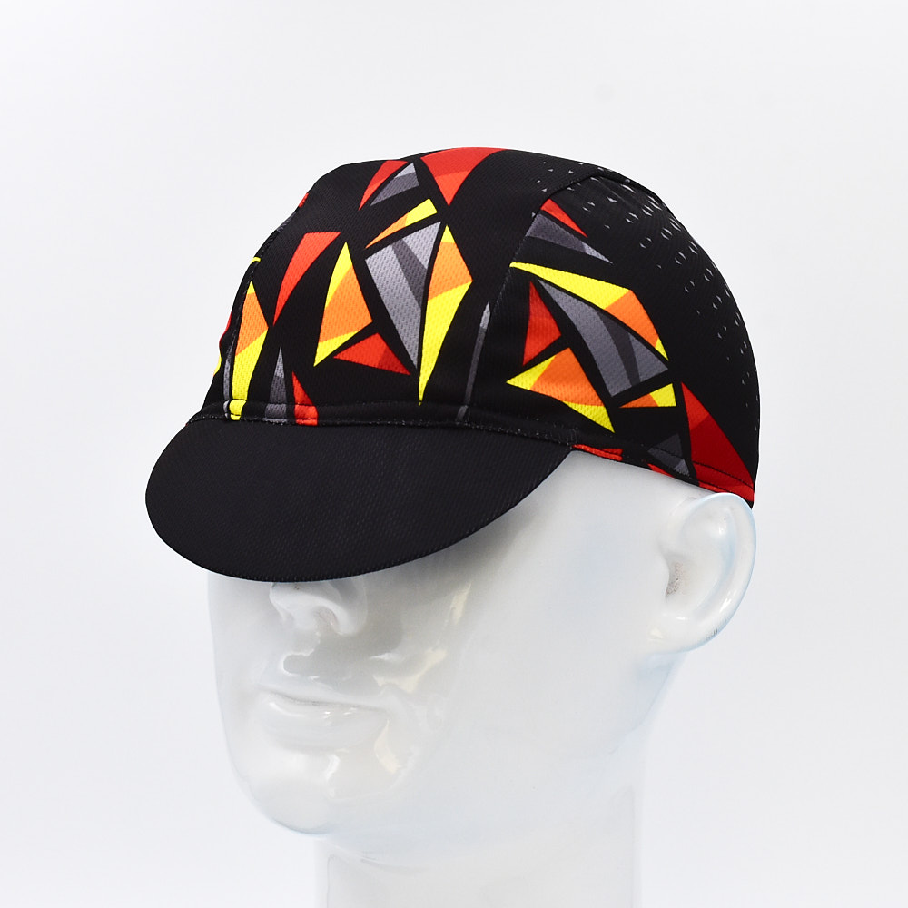 Classic Retro Print Cycling Ca - Outdoor Sport Hat Classic recensie en prijs