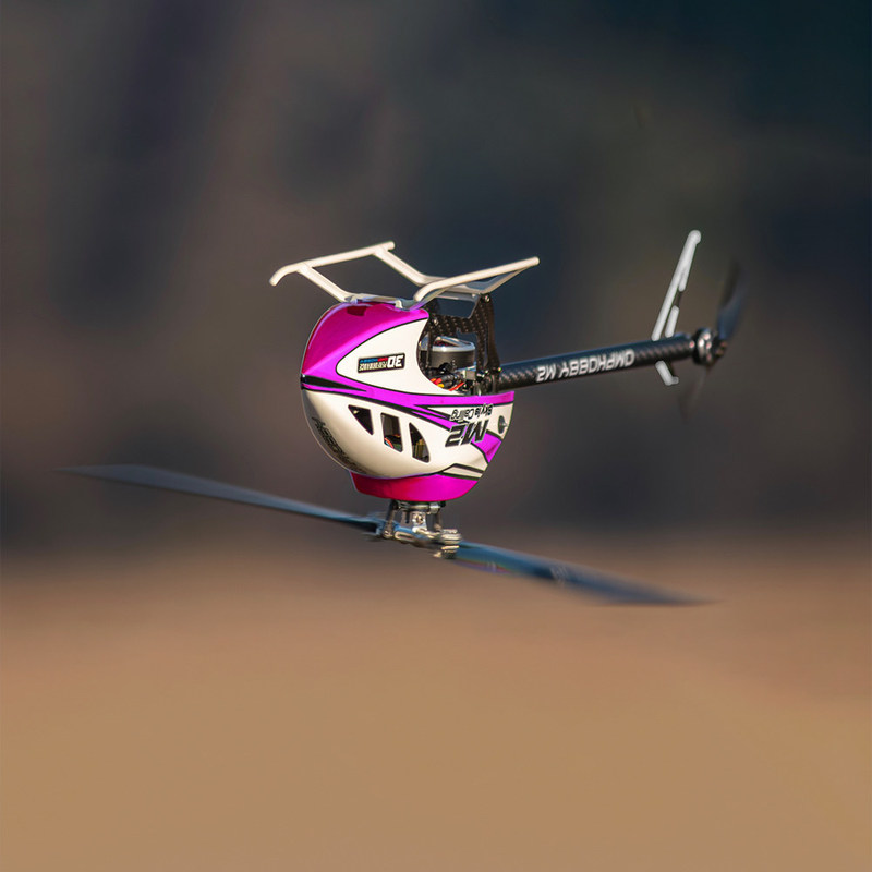 2026 NEW OMPHOBBY M2 V3 Sport  - Outdoor Sport Hobbies recensie en prijs