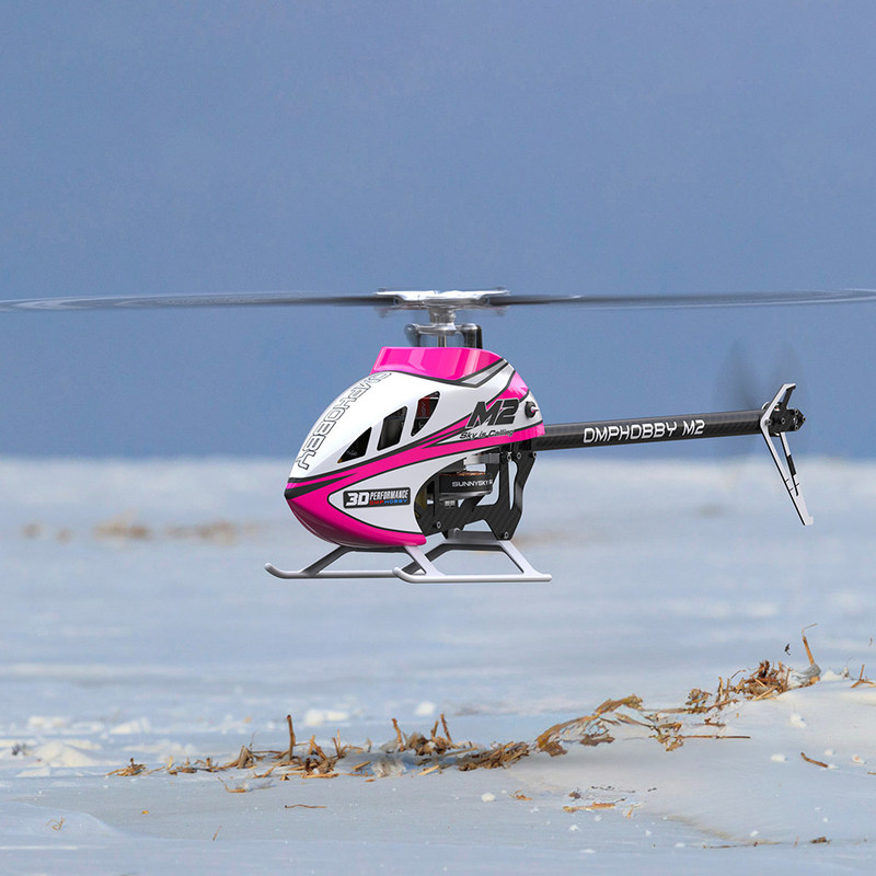 2026 NEW OMPHOBBY M2 V3 Sport  - Outdoor Sport Hobbies recensie en prijs