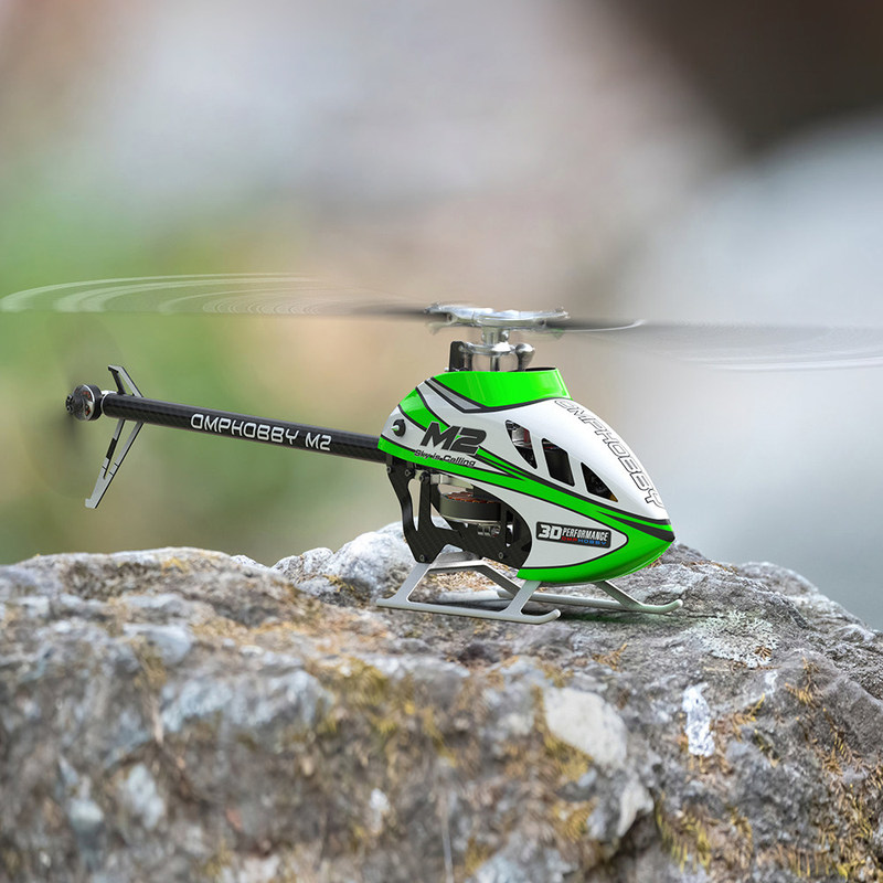 2026 NEW OMPHOBBY M2 V3 Sport  - Outdoor Sport Hobbies recensie en prijs