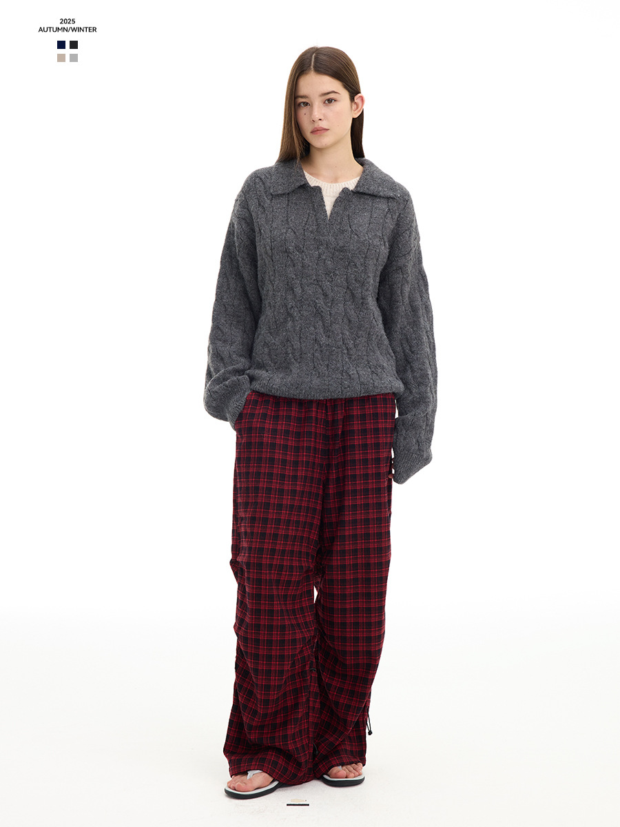 Fur Collar Pullovers American  - Outdoor Sport Hobbies recensie en prijs