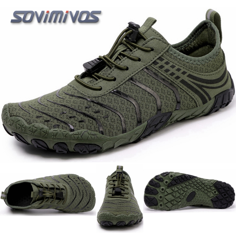 Unisex Man Woman Water Shoes A - Outdoor Sport Lights recensie en prijs