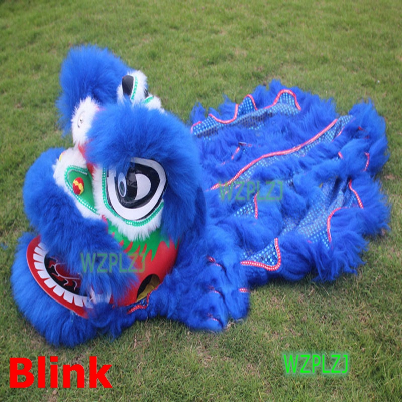 Blink Eyes 12 inch 2-5 Age Lio - Outdoor Sport Festival recensie en prijs