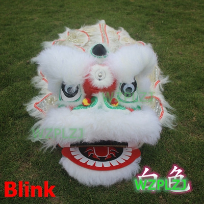 Blink Eyes 12 inch 2-5 Age Lio - Outdoor Sport Festival recensie en prijs