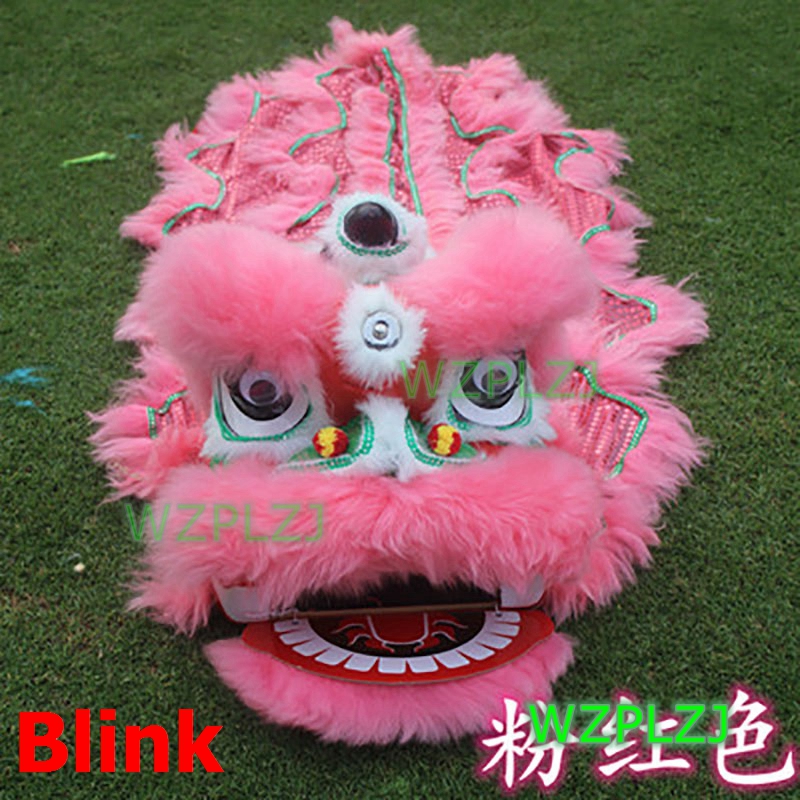 Blink Eyes 12 inch 2-5 Age Lio - Outdoor Sport Festival recensie en prijs