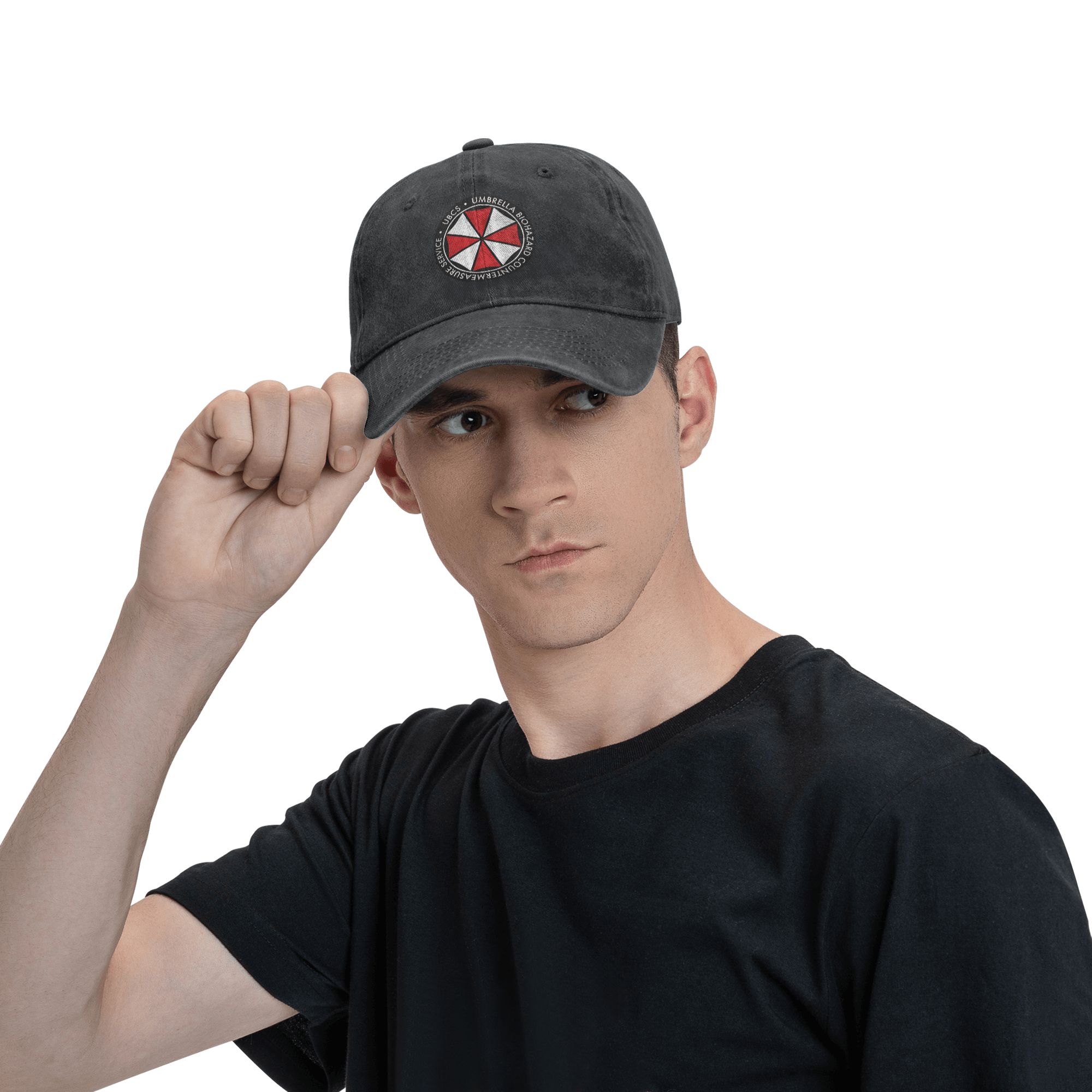 Umbrella Corporations Casual B - Outdoor Sport Hat Classic recensie en prijs