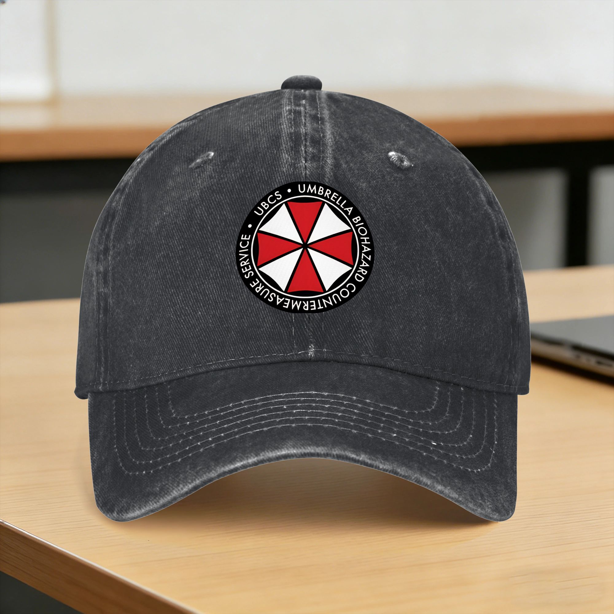 Umbrella Corporations Casual B - Outdoor Sport Hat Classic recensie en prijs