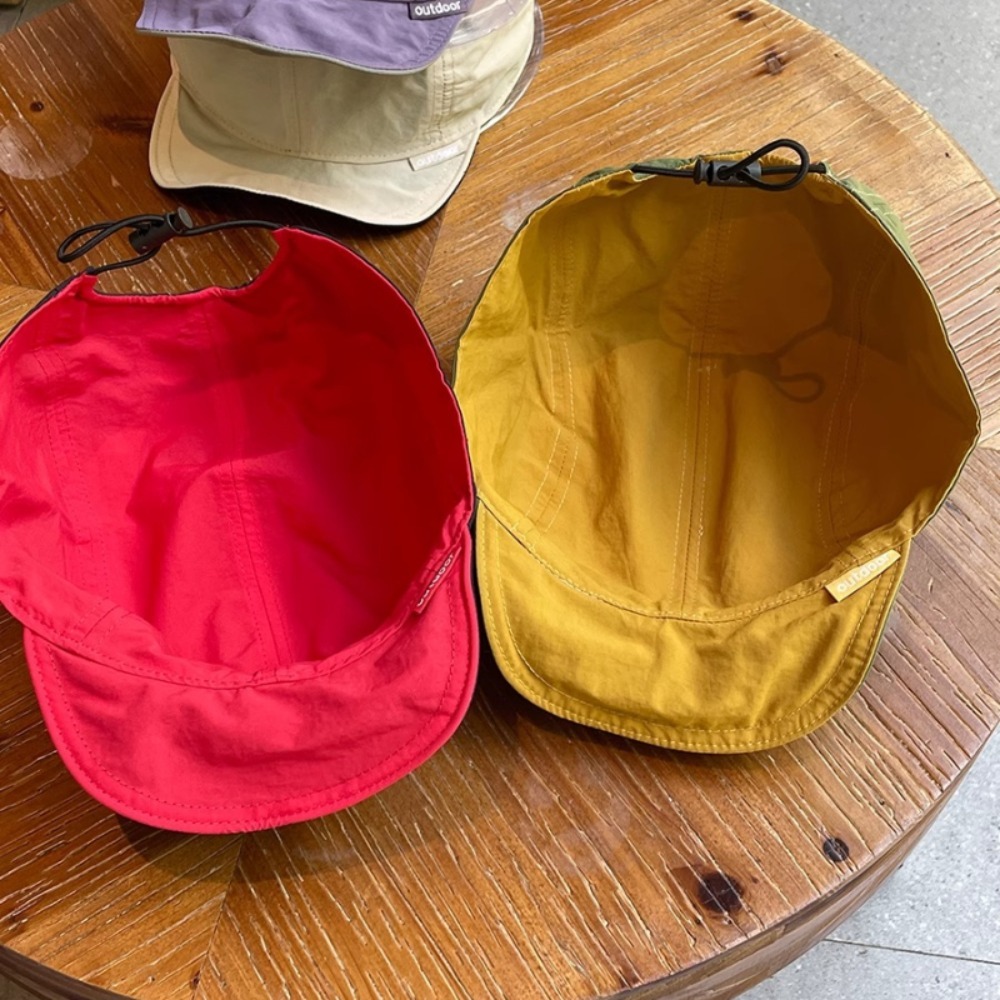 Unisex Fashion Letter Embroide - Outdoor Sport Hat Classic recensie en prijs