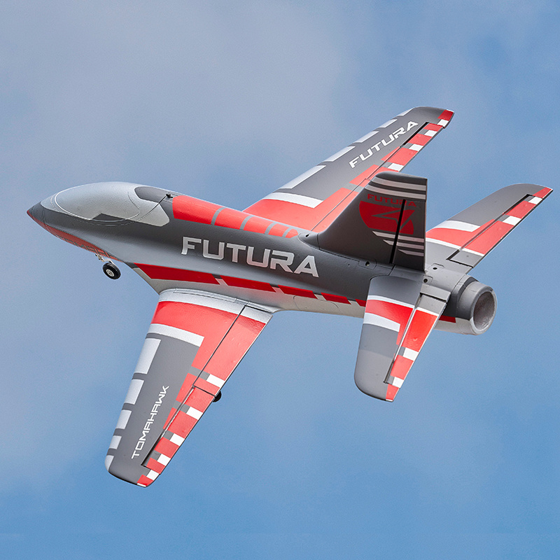 BAANFU RC Airplane - 64mm Futu - Outdoor Sport Hobbies recensie en prijs