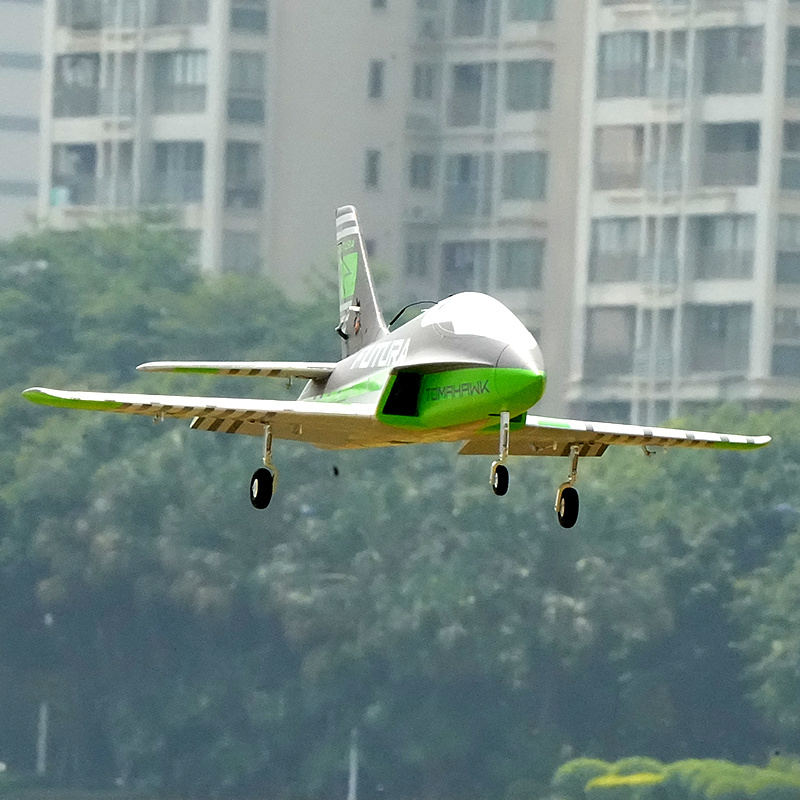 BAANFU RC Airplane - 64mm Futu - Outdoor Sport Hobbies recensie en prijs
