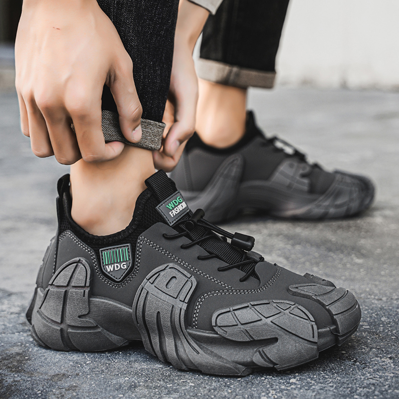 Men Shoes Breathable Casual Sn - Outdoor Sport Lights recensie en prijs