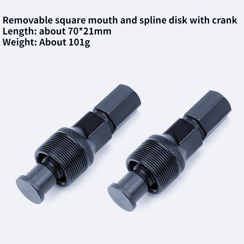 Removal Tool Pull Horse Bicycl - Outdoor Sports Center recensie en prijs