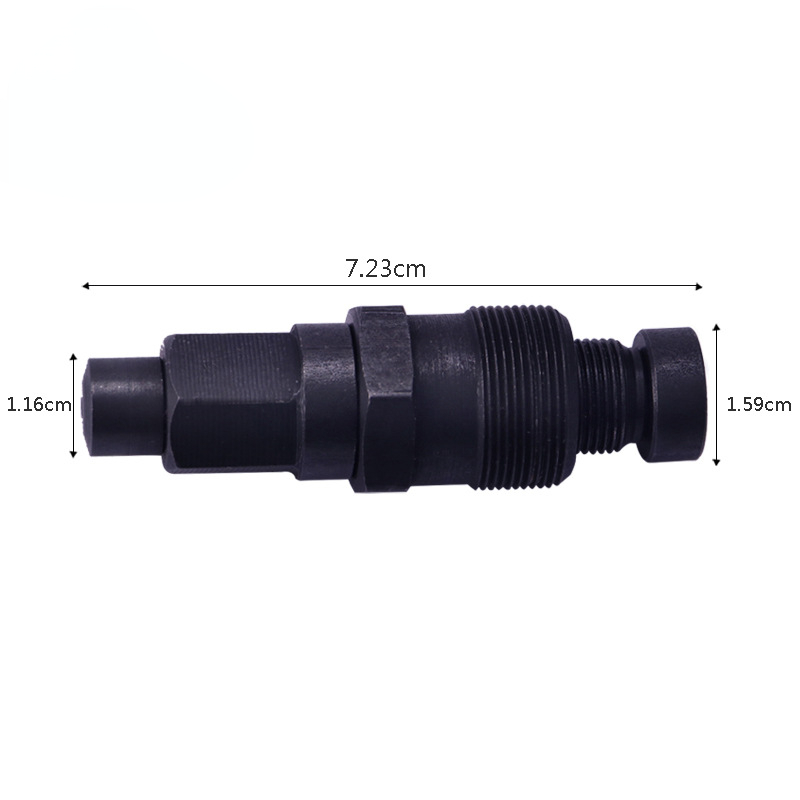 Removal Tool Pull Horse Bicycl - Outdoor Sports Center recensie en prijs